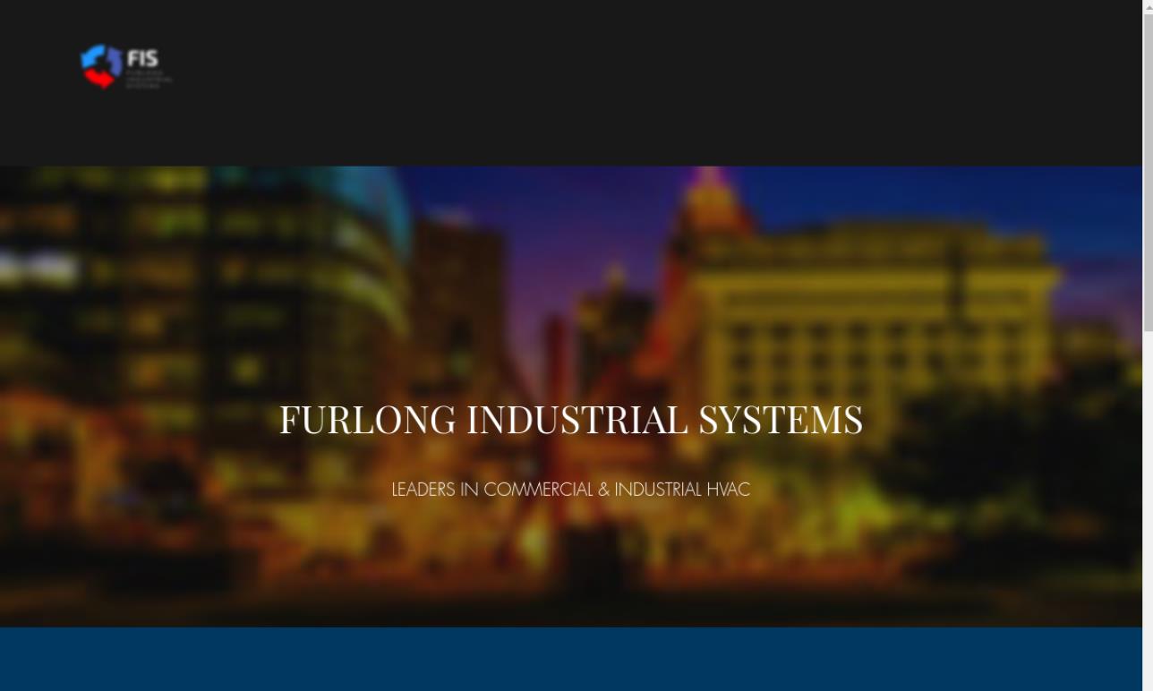 Furlong Industrial Systems, Inc.