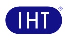 Industrial Heat Transfer, Inc. Logo