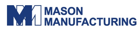 Mason Manufacturing LLC Logo