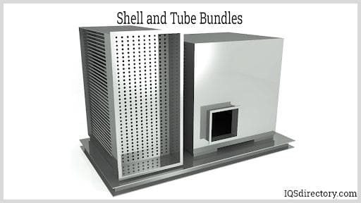 Shell and Tube Bundles
