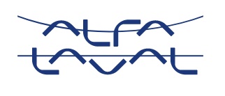 Alfa Laval Inc. Logo