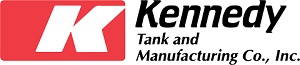 Kennedy Tank and Manufacturing Co., Inc. Logo