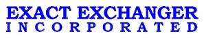 Exact Exchanger, Inc. Logo