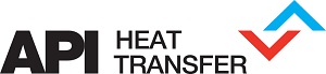 API Heat Transfer Inc. Logo